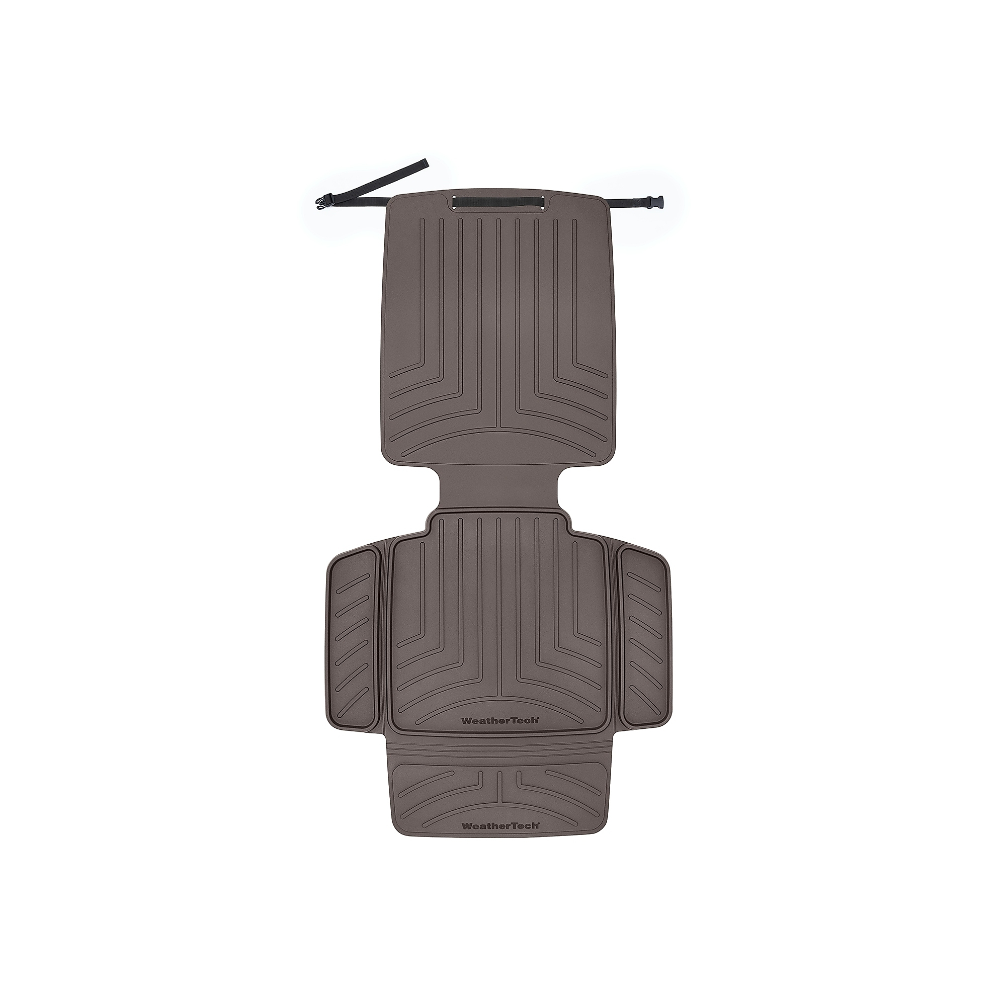 WeatherTech Child Car Seat Protector with Seat Back